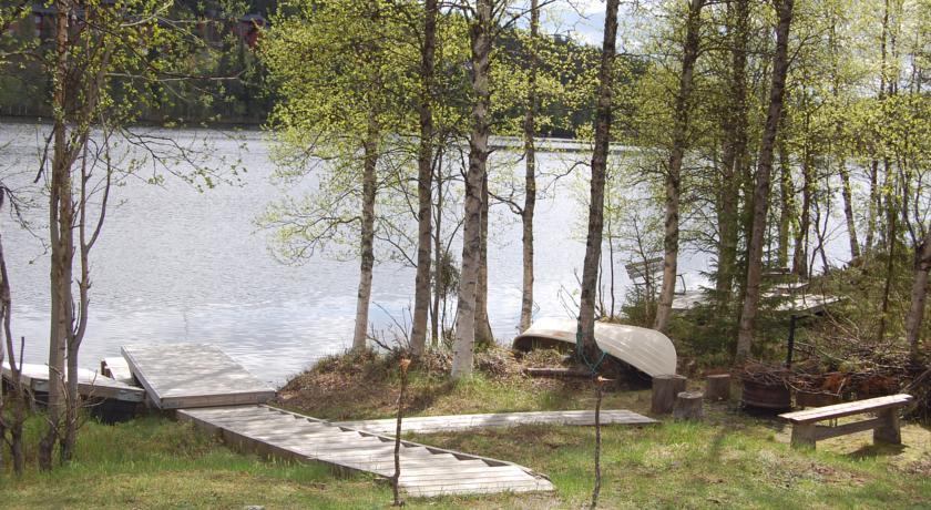 Chalets Lomakivakka A3 Apartamento Rukatunturi Exterior foto