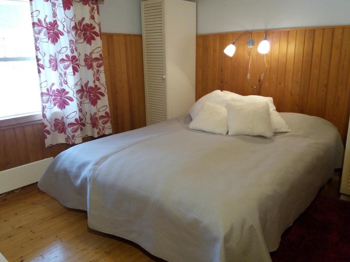 Chalets Lomakivakka A3 Apartamento Rukatunturi Exterior foto