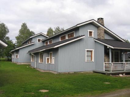 Chalets Lomakivakka A3 Apartamento Rukatunturi Exterior foto